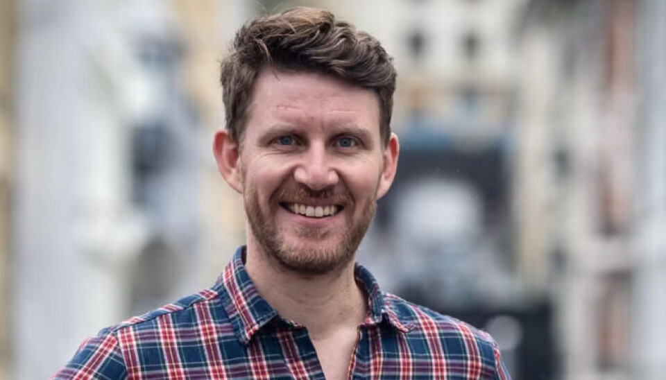 Jens Kihl slutter som kulturredaktør i BT