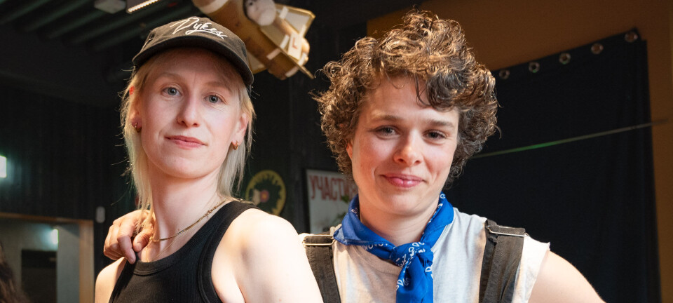 Gjør suksess med skeivt country-konsept i Oslo: – Vi tok en sjanse