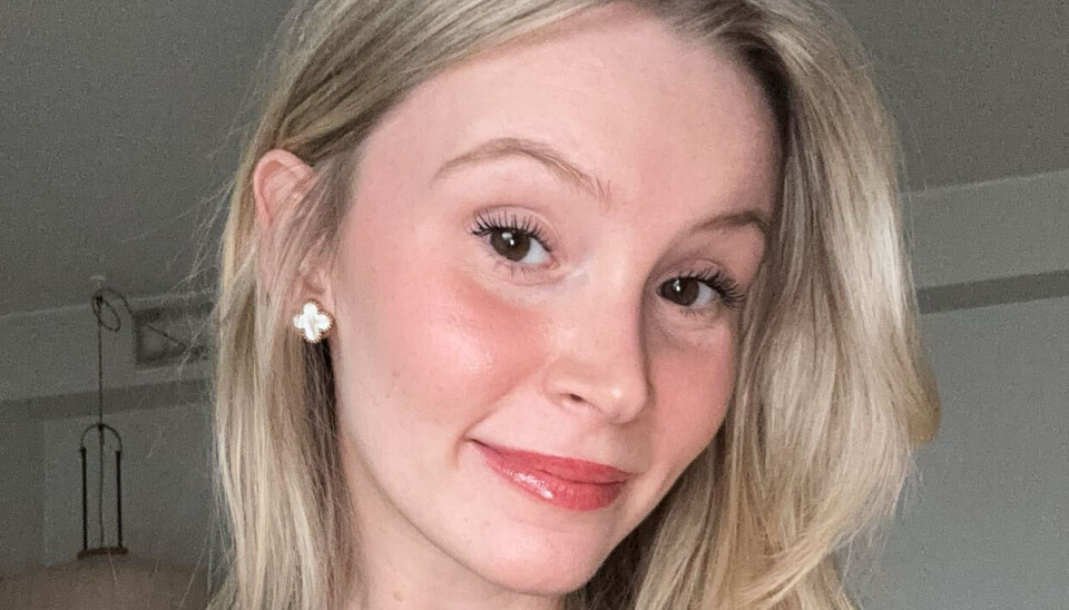 Elle Nora Løken