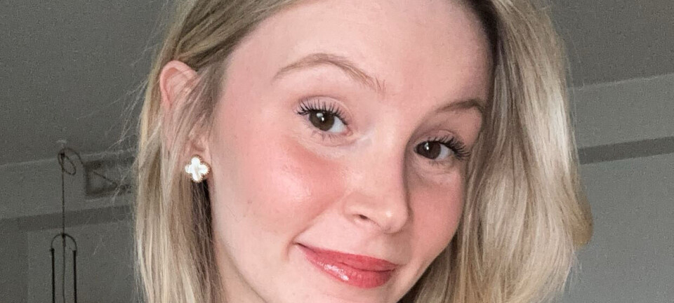 – Filmen «All of Us Strangers» bør være pensum i skolen