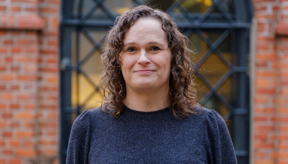 Elisabeth Meling