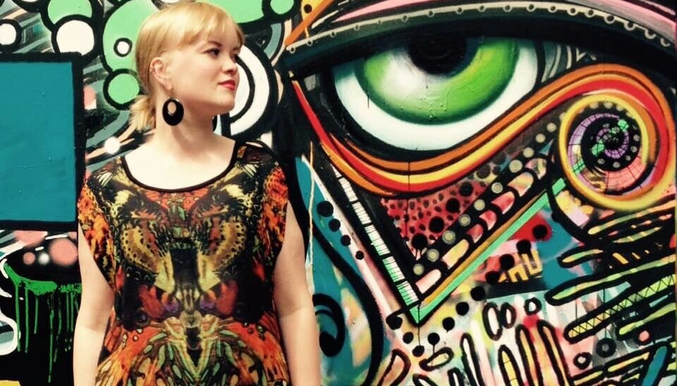 Regine Folkman Rossnes