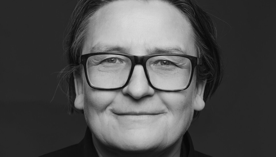 Ragnhild Hennum