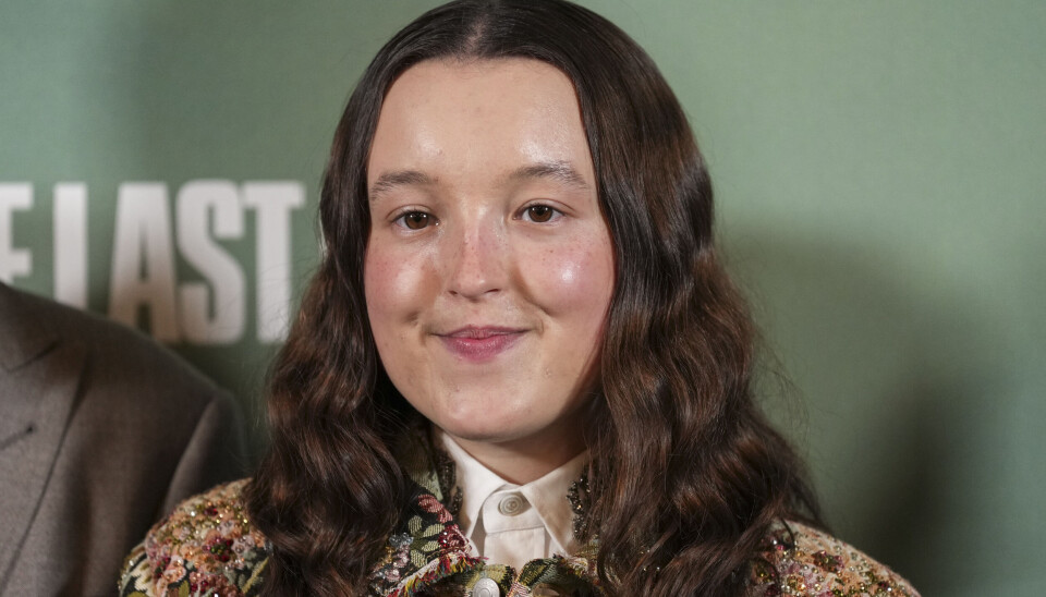 Bella Ramsey blir ikke fornærmet om hen blir prisnominert i beste skuespillerinne-kategorien.