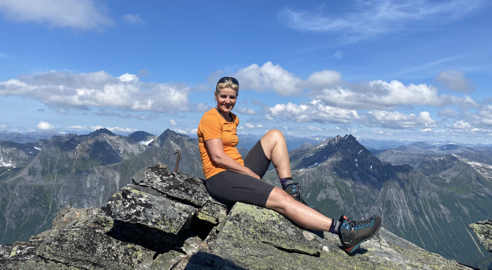 Inger Lise Blyverket blir DNTs nye generalsekretær.