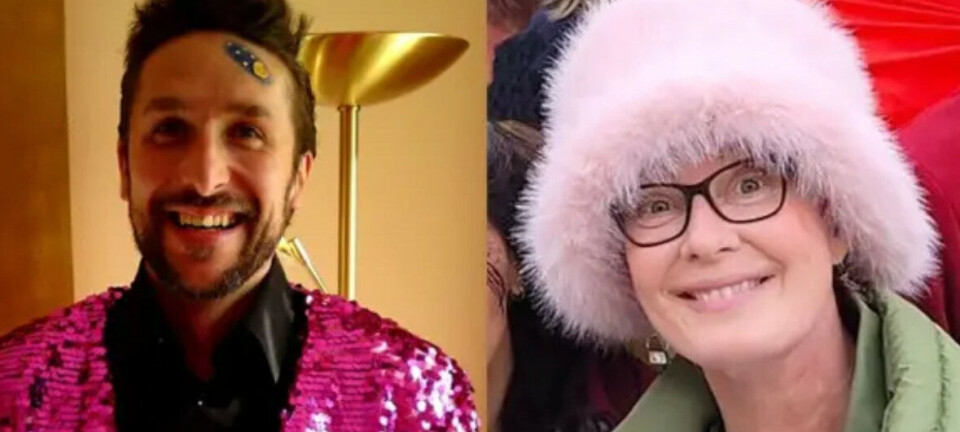 Eurovision: Når unionen av frie kringkastere truer ytringsfriheten