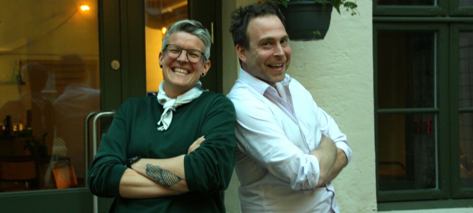 Oslo Pride ut av FRI: Må koma attende til alle slags praktiske løysingar