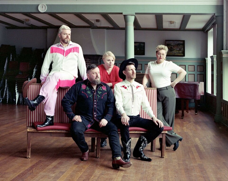 Foreningen for by og bygd.