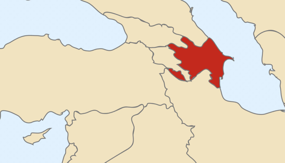 Aserbajdsjan