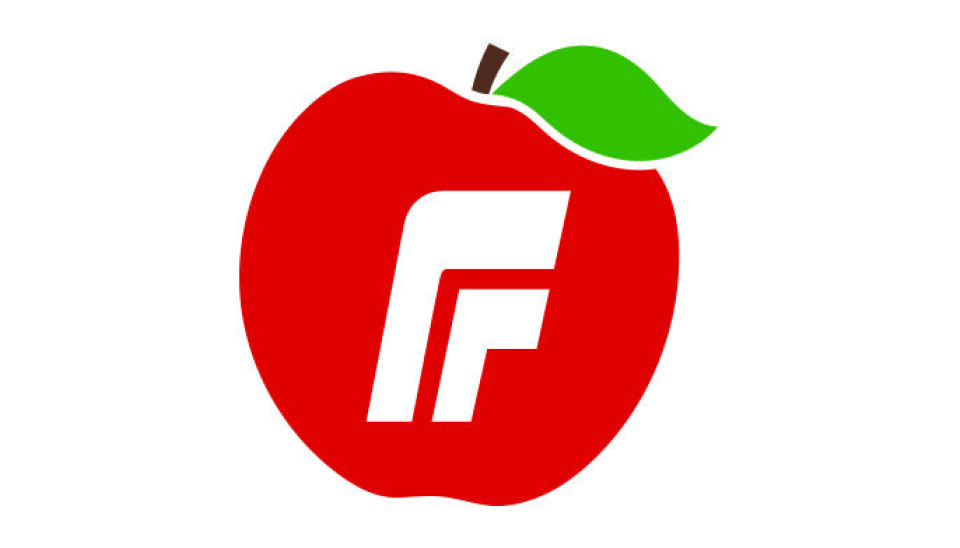 FrP-logo