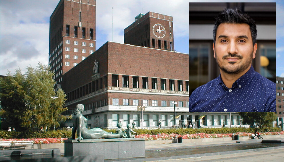 Avslag på Pride-mottakelse i Oslo rådhus etter byråkratisk runddans