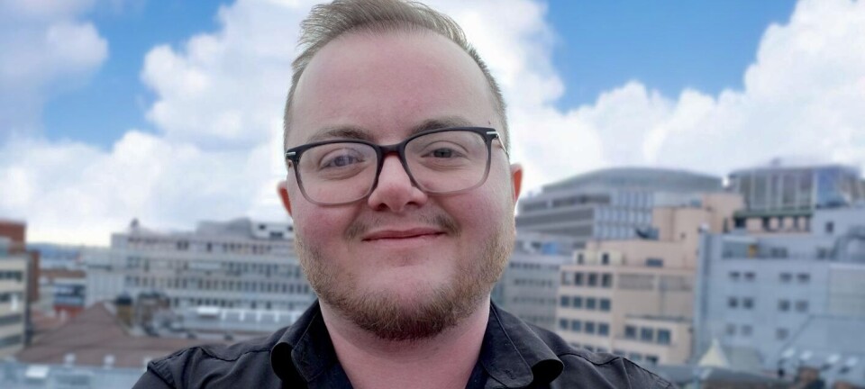 – Det er farlig å fremstille transpersoner som smittet av ideologi