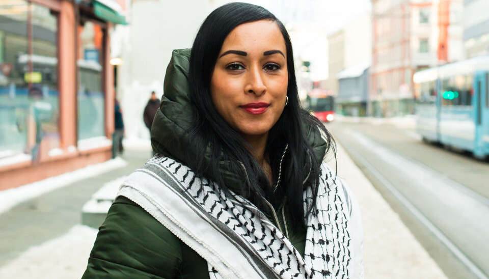 – Motstand mot Pride og skeives rettigheter er ikke begrenset til ytre høyre, skriver Sofia Rana