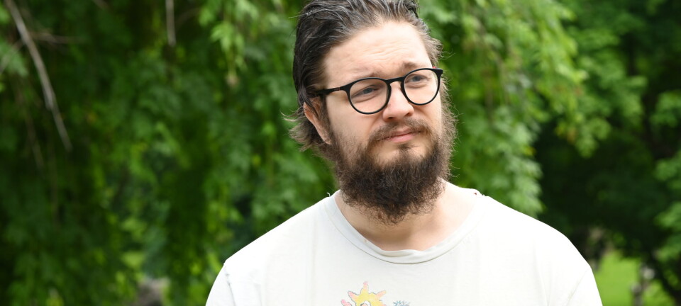 – Hvor er det egentlig Oslo Pride er på vei?