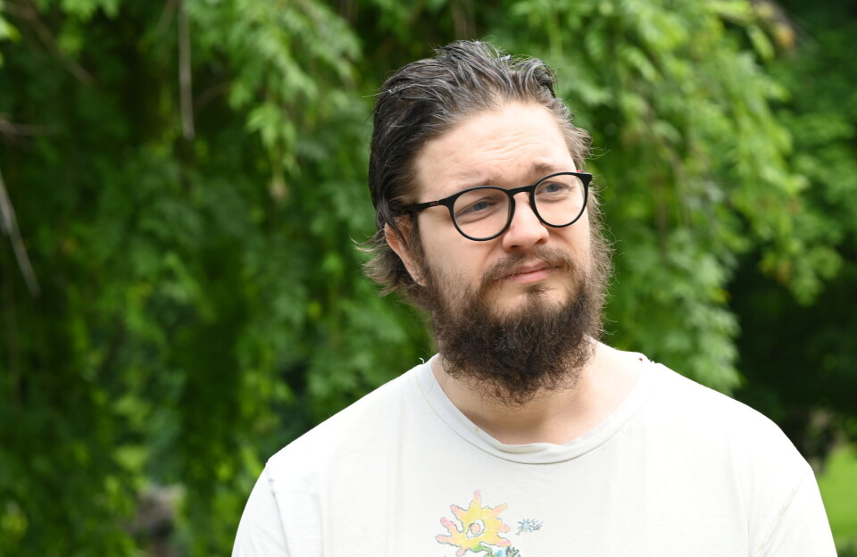 – Hvor er det egentlig Oslo Pride er på vei?