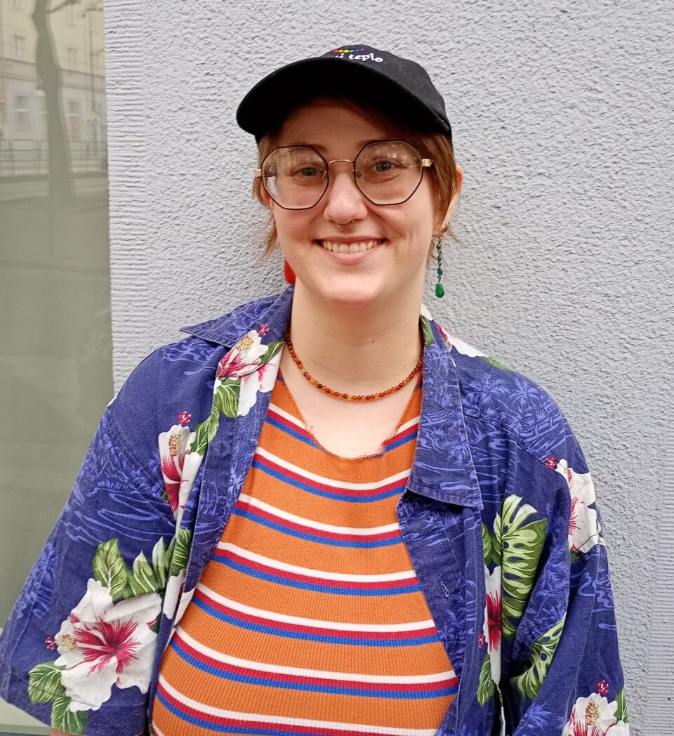 Silje Brunstad Paulsen