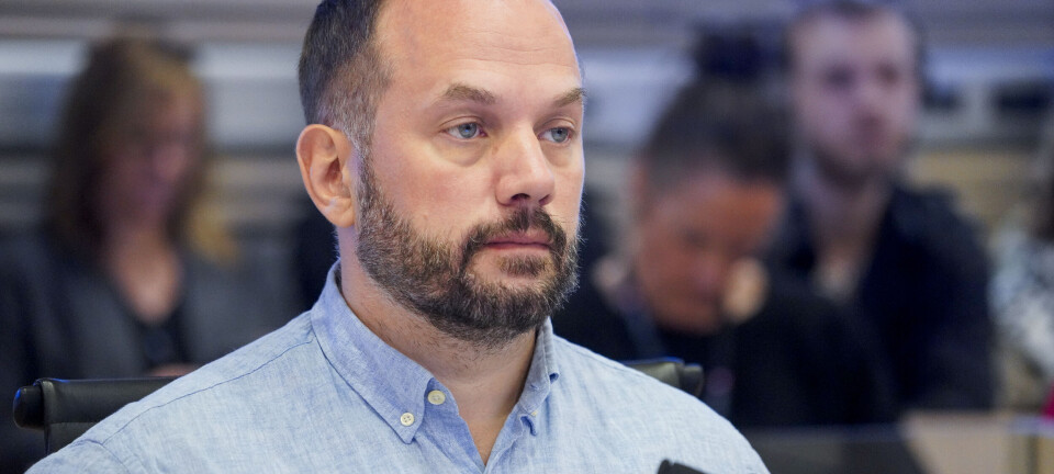 25. juni-offer i retten: «Espen, du har blitt skutt»