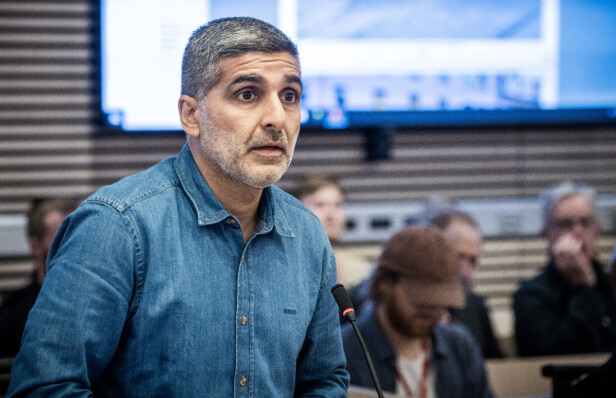 Lagmannsretten forkastet anke om erstatningskrav mot Bhatti