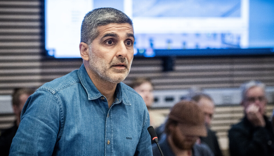 Arfan Bhatti fortsatte sin forklaring i Oslo tingrett torsdag. 48-åringen er tiltalt for medvirkning til terror etter masseskytingen i Oslo for tre år siden.