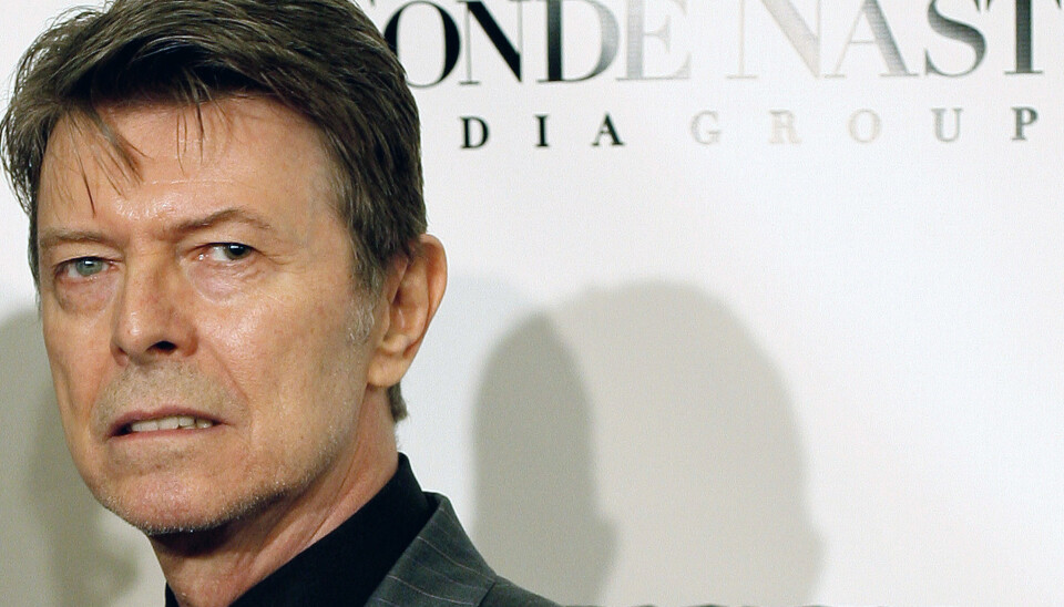 Denne uken åpner et nytt arkiv i Øst-London med 90.000 gjenstander fra David Bowies lliv og karriere.