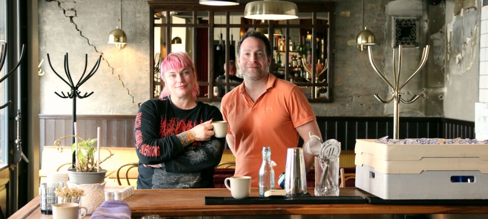 Ny bar åpner ved Pridehuset: – Vil skape et skeivt sted Oslo savner