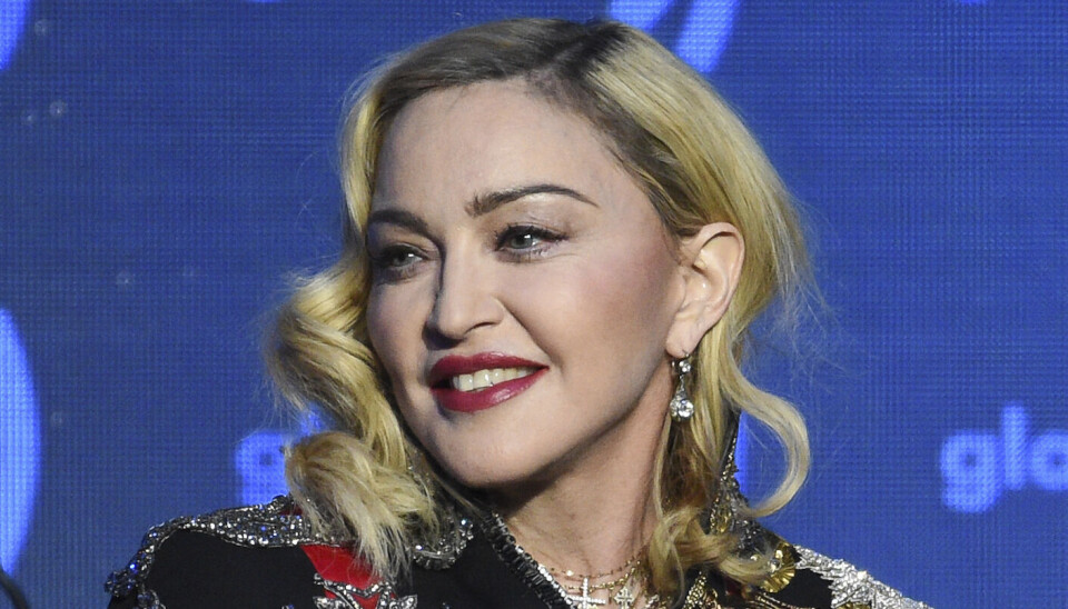 Madonna slipper et nytt album til neste år. Det blir en oppfølger til dance-albumet «Confessions On A Dance Floor» fra 2005.