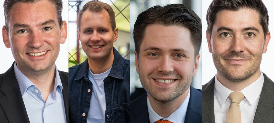 Slik vil de skeive på Stortinget bruke sin stemme de neste fire årene