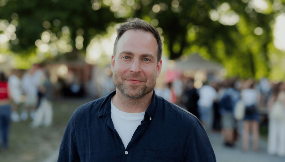 – Prosjektene til Oslo Pride har, som i alle andre selskaper, ulik risiko, men det er den balanserte totale risikoen som er viktig, skriver daglig leder Dan Bjørke i Oslo Pride