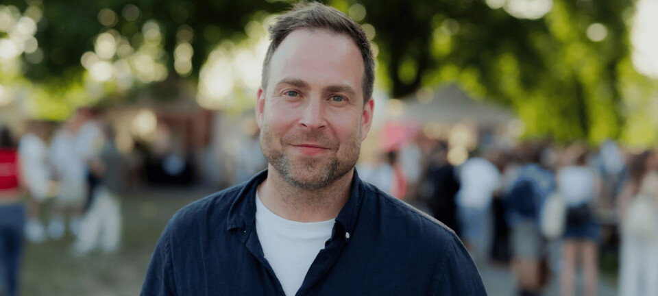 – Oslo Pride drives trygt, også når vi tenker nytt