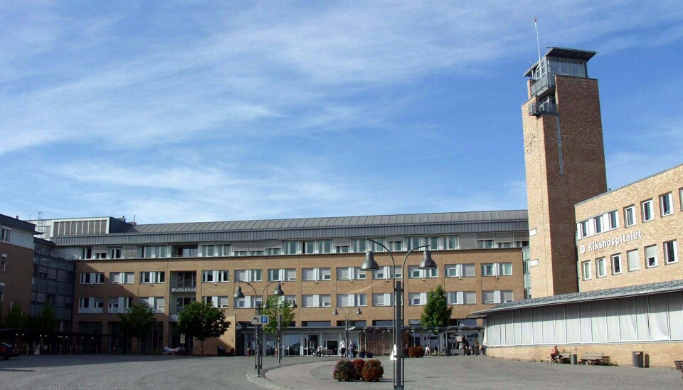 Oslo universitetssykehus har blitt felt av Redelighetsutvalget for forskning om transpersoner uten samtykke.