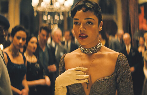 Fra Marvel til Ibsen: Nia DaCosta tar for seg «Hedda» i ny film