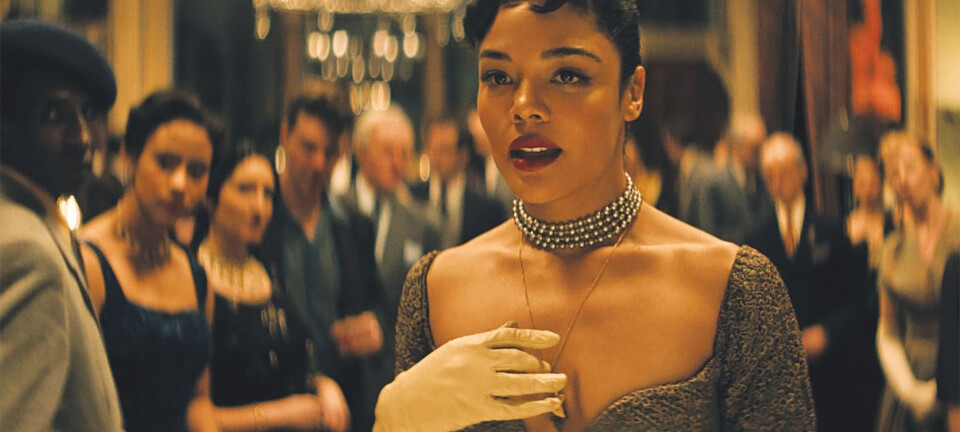 Fra Marvel til Ibsen: Nia DaCosta tar for seg «Hedda» i ny film