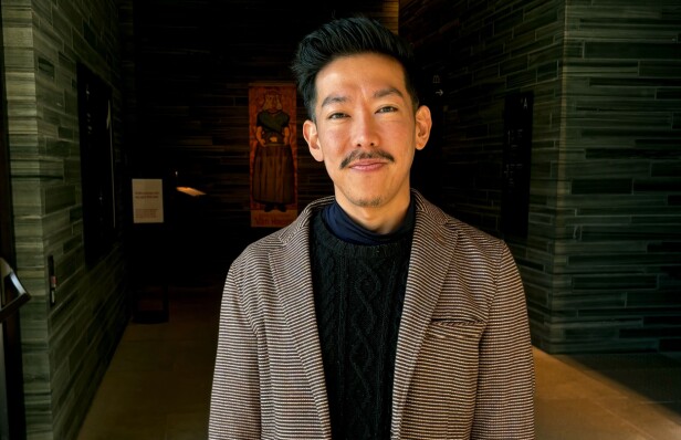 Den skeive språkskolen: – Lettere å lære språket i et slikt miljø