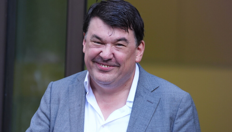 Politiet i London skal ikke lenger bruke tid på å patruljere giftige kulturkrigsdebatter, etter at saken mot komikeren Graham Linehan ble lagt bort.