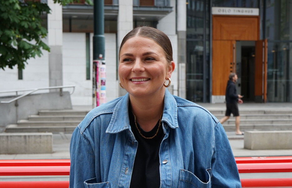 St. Sunniva: – Egentlig er alle litt skeive