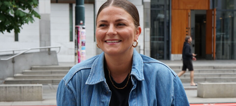 St. Sunniva: – Egentlig er alle litt skeive