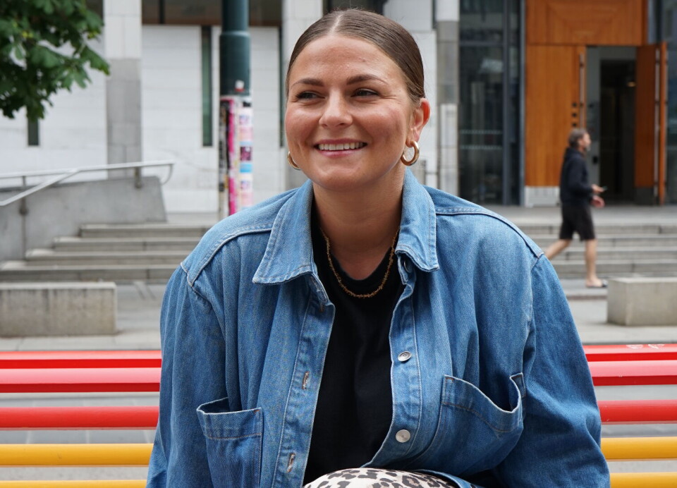 St. Sunniva: – Egentlig er alle litt skeive