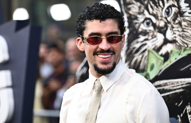 Bad Bunny ble kongen av Latin Billboard Music-gallaen – vant 11 priser