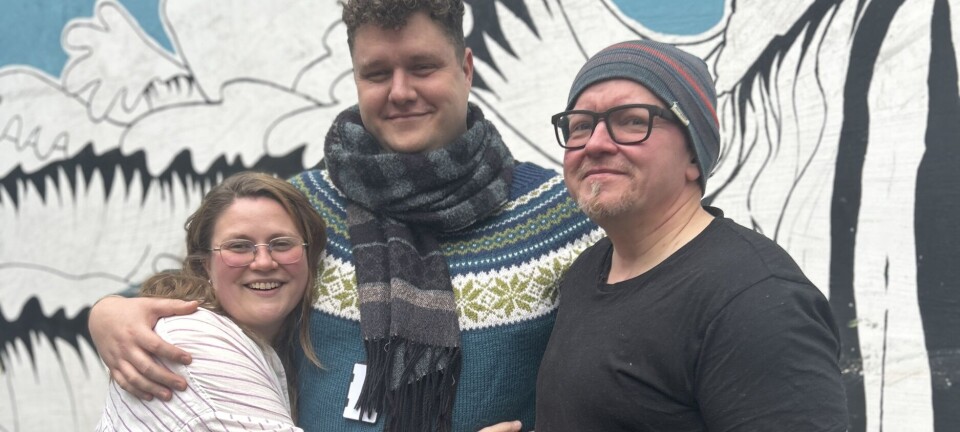 Arctic Pride: – Dette gjør oss enda tydeligere og sterkere i regionen