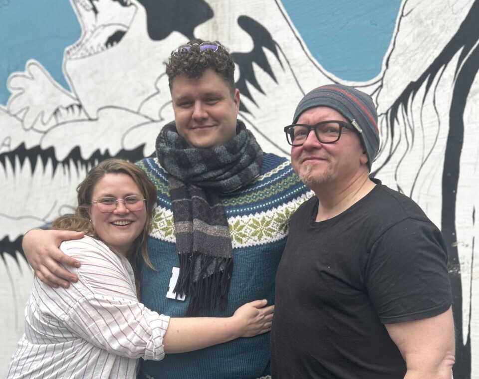 Arctic Pride: – Dette gjør oss enda tydeligere og sterkere i regionen