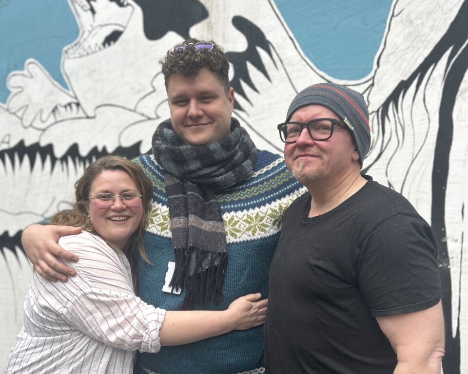 Arctic Pride: – Dette gjør oss enda tydeligere og sterkere i regionen