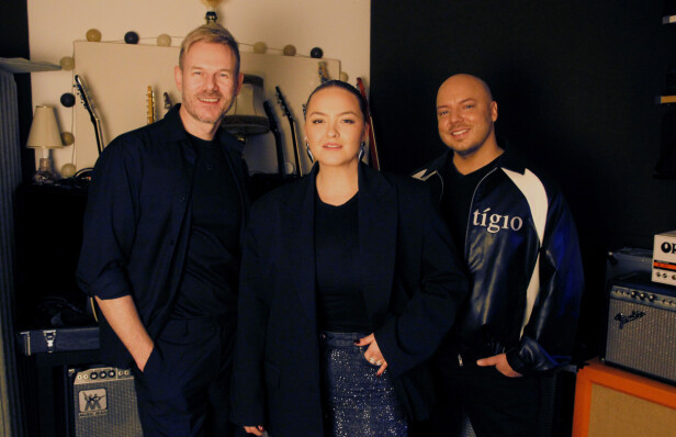 Keiino med nytt album på egne premisser: – En hyllest til våre fans