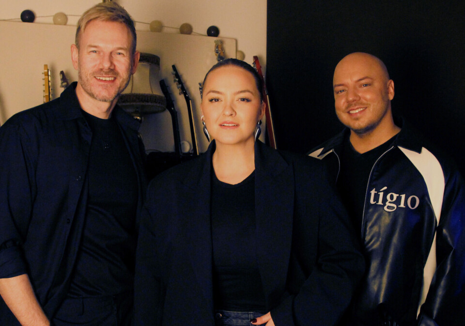 Keiino med nytt album på egne premisser: – En hyllest til våre fans