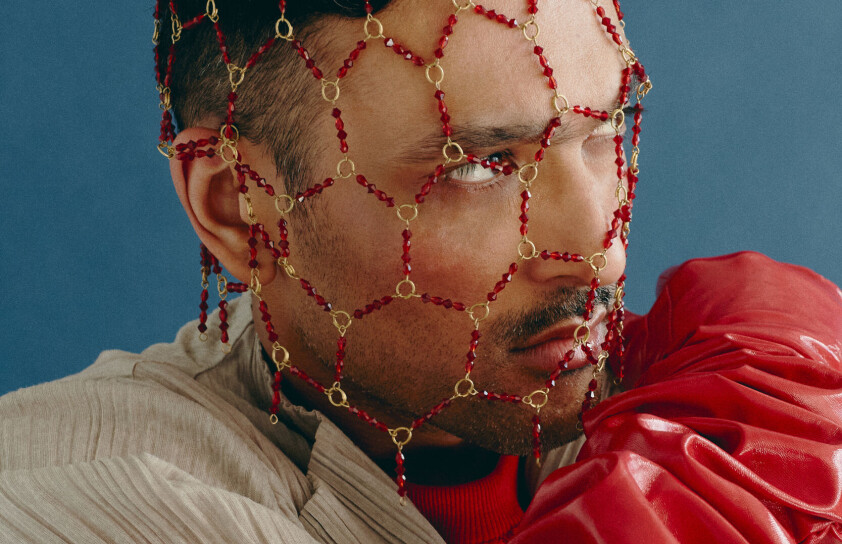 Oslo World-aktuell musiker: – Skjønnhet og fellesskap er alltid den beste hevnen