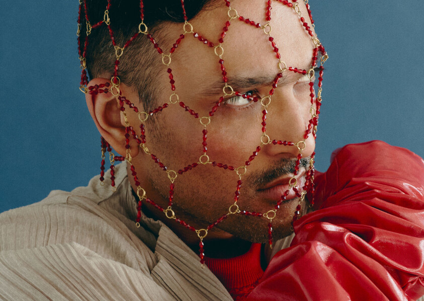 Oslo World-aktuell musiker: – Skjønnhet og fellesskap er alltid den beste hevnen