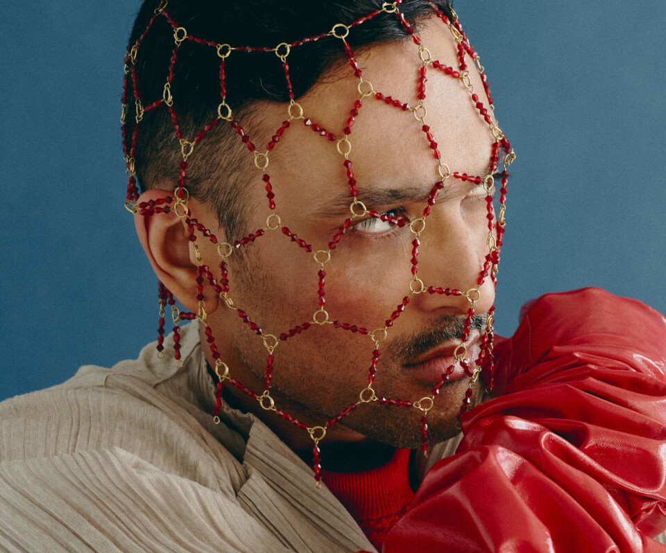 Pakistansk musiker: – Skjønnhet og fellesskap er alltid den beste hevnen