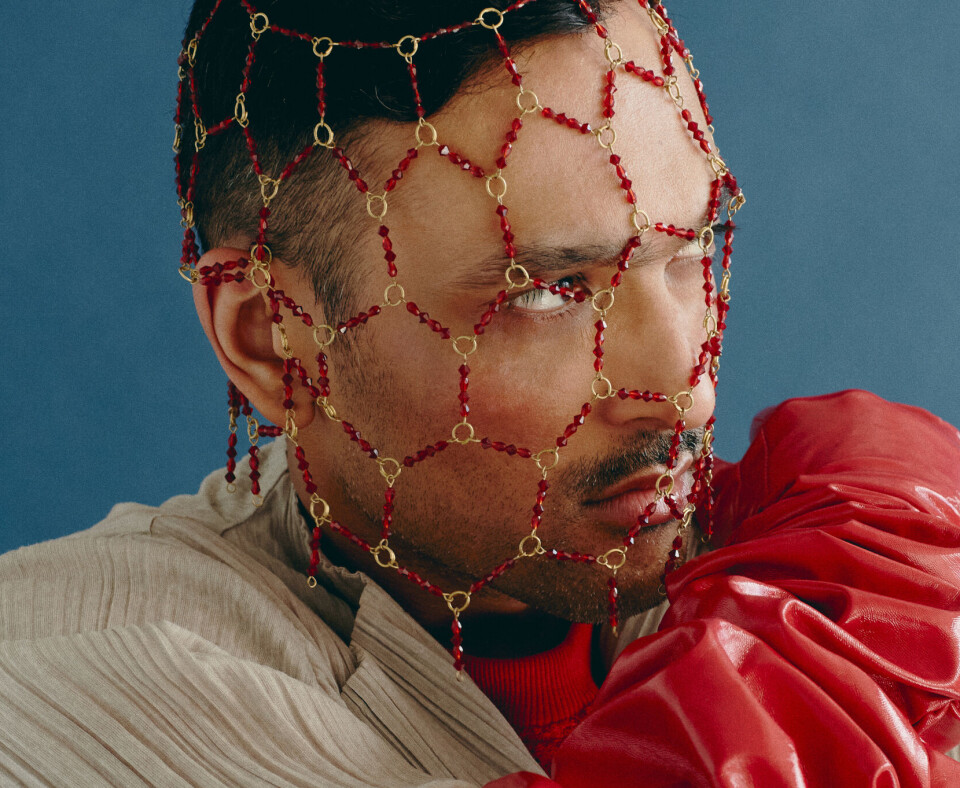 Pakistansk musiker: – Skjønnhet og fellesskap er alltid den beste hevnen