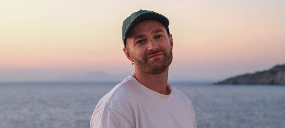 Ny skeiv filmklubb i Oslo: – Filmen skal være en overraskelse