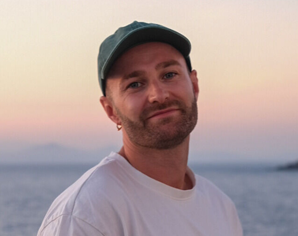 Ny skeiv filmklubb i Oslo: – Filmen skal være en overraskelse