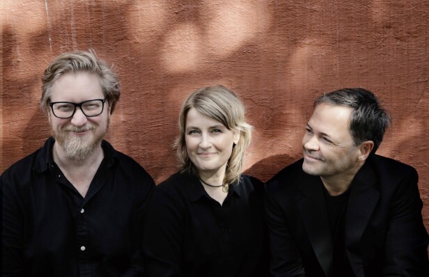 «Glemt» skeiv lyriker får nytt liv når hennes dikt blir til sanger på ny plate